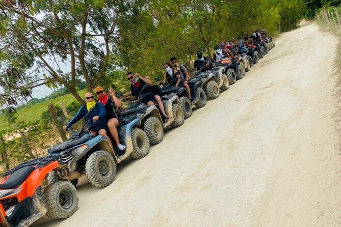 Caribbean Buggy Adventure : Macau Beach and Natural Cave - Final Thoughts  