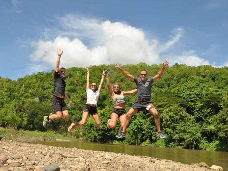 Caribbean Buggy Escape  Bayahibe Jungle & Safari - Final Thoughts