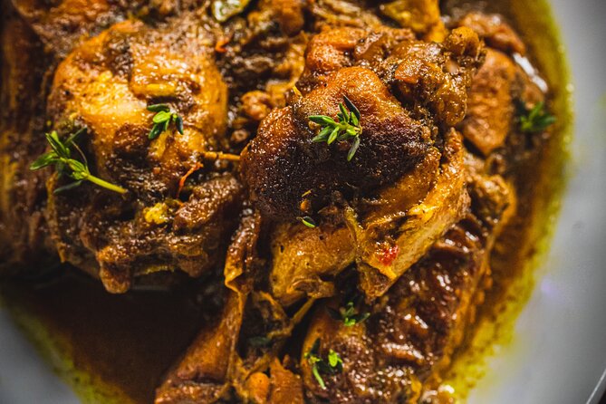 Caribbean Cooking Class in Aruba - The Sum Up
