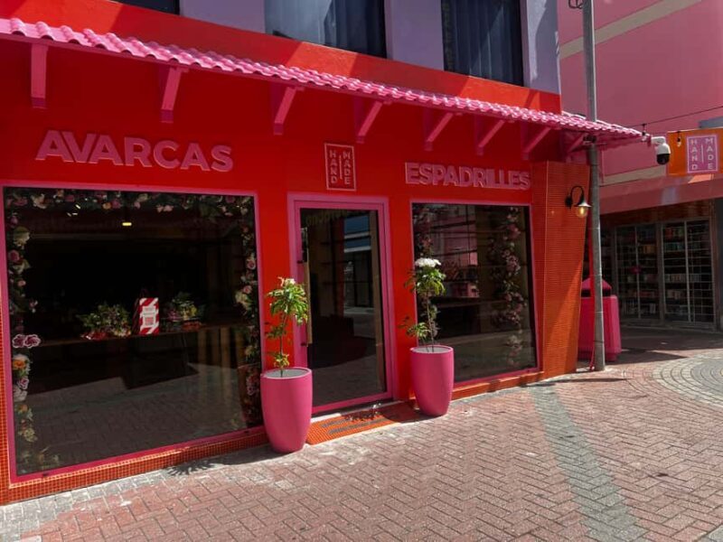 Caribbean Driftwood Making in Curaçao - Good To Know