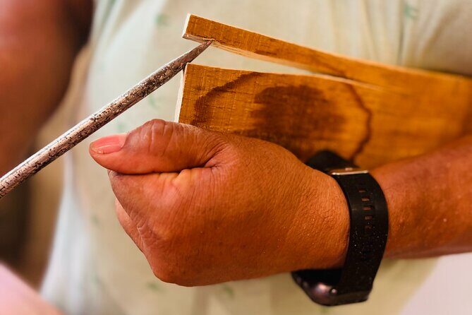 Caribbean Driftwood Making in San Juan - An In-Depth Look at the Caribbean Driftwood Workshop