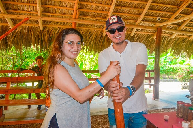 Caribbean Dune Buggies With Macao Beach and Cave - What To Expect