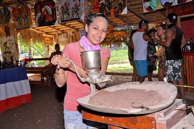 Caribbean Dune Buggies With Macao Beach and Cave - Directions