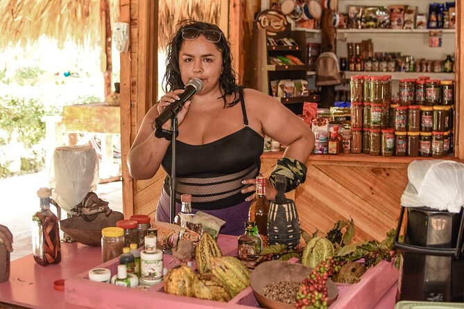 Caribbean Dune Buggies With Macao Beach and Cave - The Sum Up