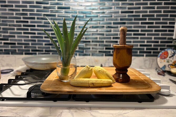 Caribbean Food Experience - The Value Proposition