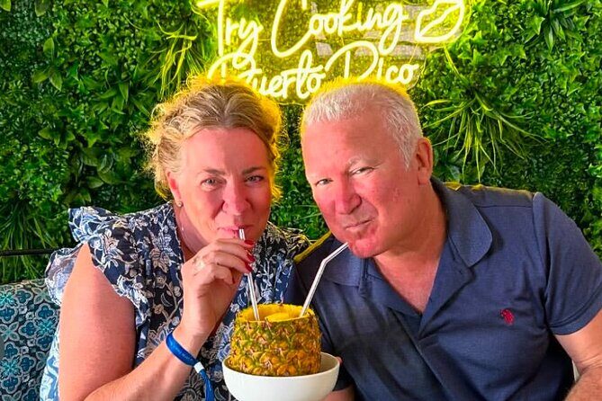 Caribbean Food Experience - Who Will Love This Tour?