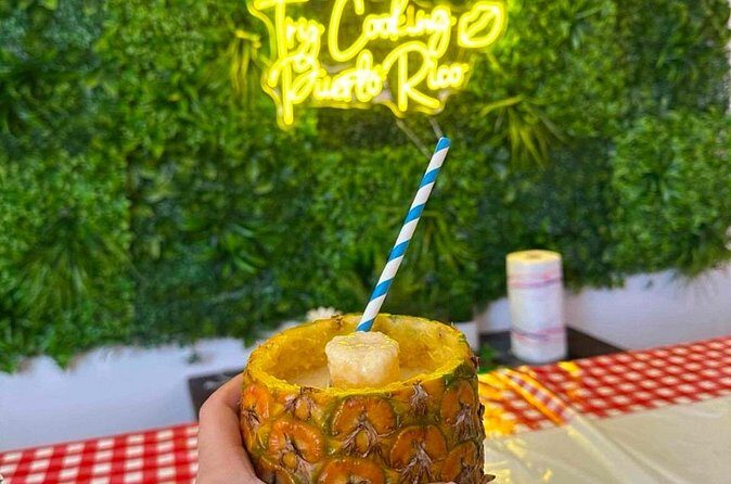 Caribbean Food Experience - FAQs