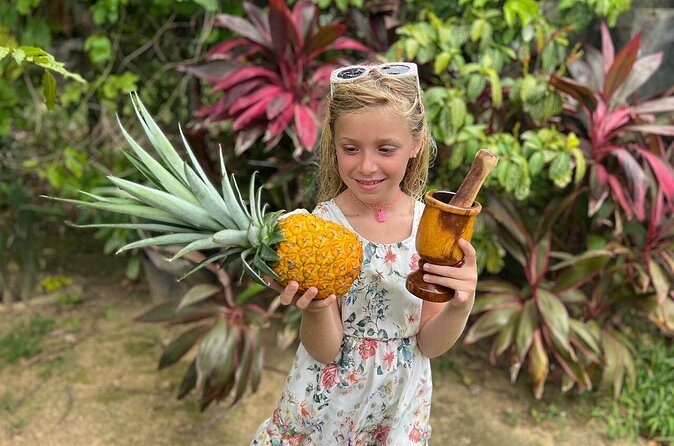 Caribbean Food Experience - Final Thoughts