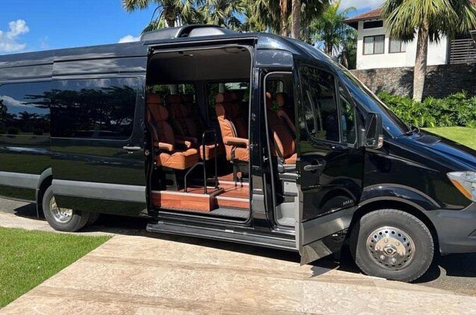 Caribbean Holiday Services Transfer - Final Thoughts  