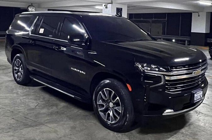 Caribbean Holiday Services Transfer - FAQ  