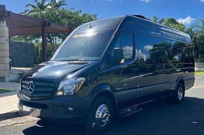 Caribbean Holiday Services Transfer - Who Should Consider This Transfer?