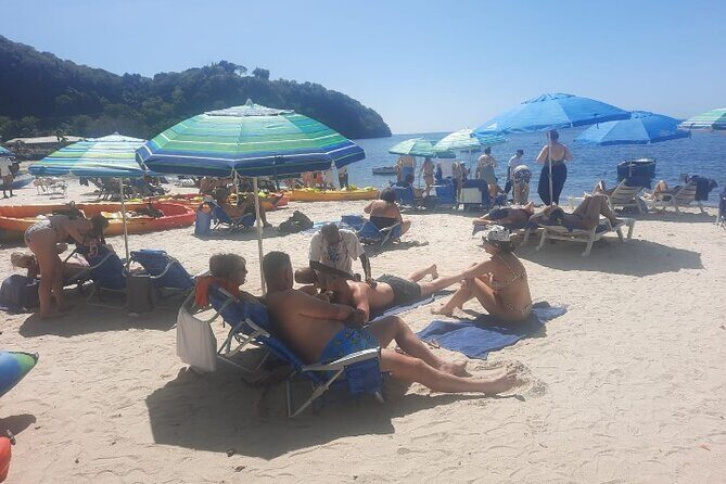 Caribbean Odyssey Tour - FAQs