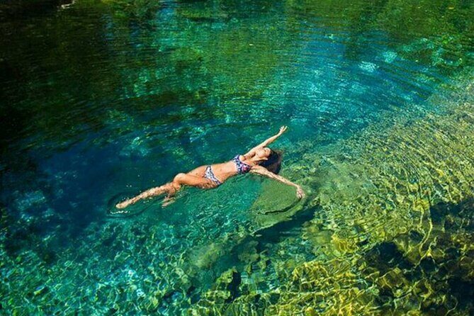 Caribbean Paradise Catamaran - Good To Know