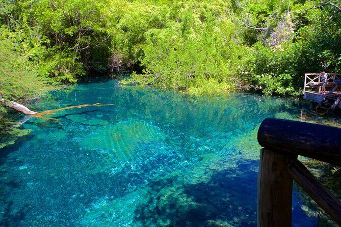 Caribbean Paradise Catamaran - Exploring the Itinerary: What You Can Expect