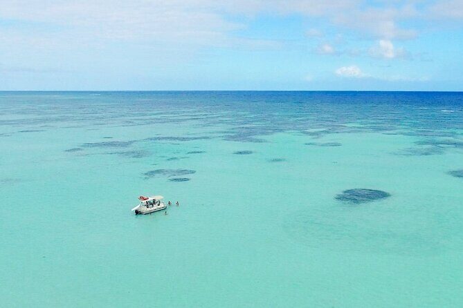 Caribbean Paradise Catamaran - Why This Tour Could Be Perfect for You