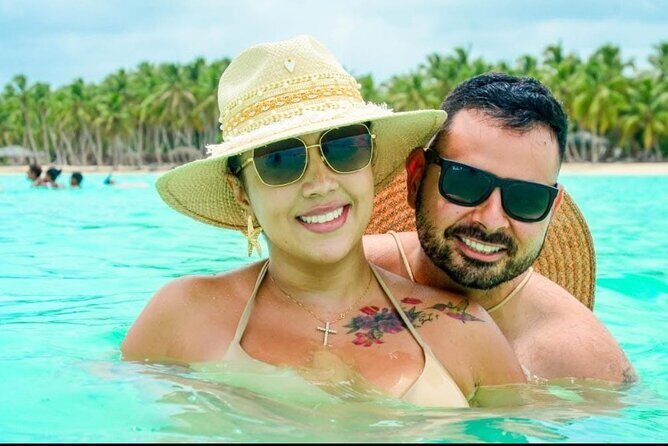 Caribbean Paradise Exclusive Day Trip to Isla Saona - Good To Know  