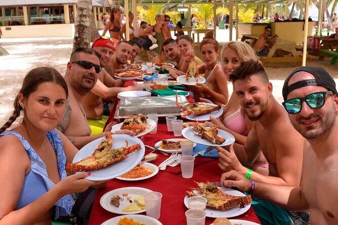 Caribbean Paradise Exclusive Day Trip to Isla Saona - Who Should Consider This Tour?