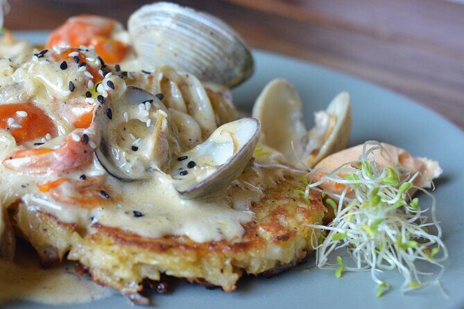 Caribbean Red Snapper & Coconut Experience by Taino - Good To Know