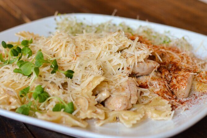 Caribbean Red Snapper & Coconut Experience by Taino - What to Expect from the Caribbean Red Snapper & Coconut Experience