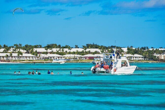 Caribbean Sea With Cenote - What’s Included and What’s Not?