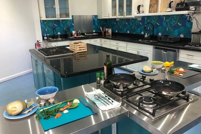 Caribbean Sip'n'Cook Cooking Class in Sint Maarten - Why This Cooking Class Offers Great Value