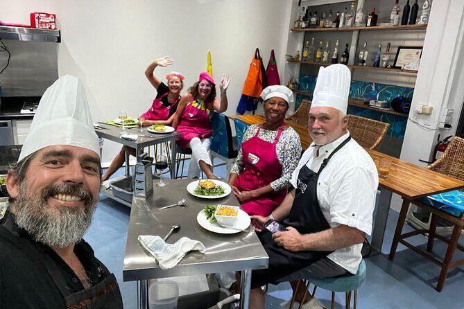 Caribbean Sip'n'Cook Cooking Class in Sint Maarten - Final Thoughts