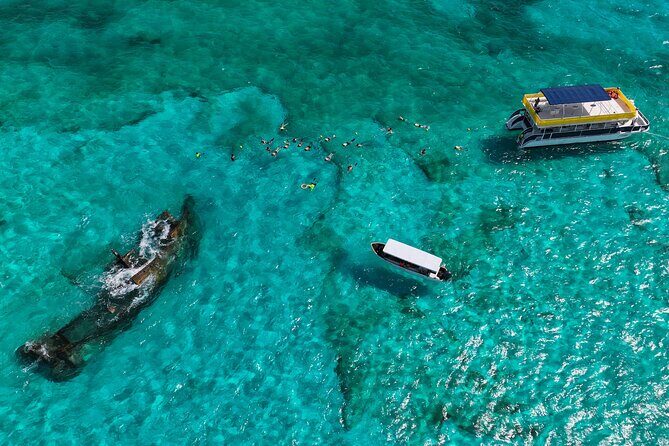 Caribbean Star Snorkeling Tour - Good To Know