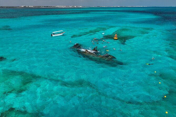 Caribbean Star Snorkeling Tour - Introduction to the Caribbean Star Snorkeling Tour