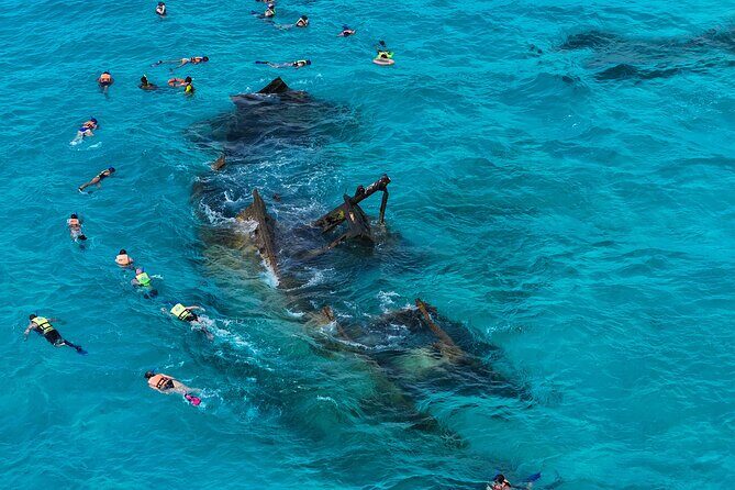 Caribbean Star Snorkeling Tour - What’s Included and What to Consider