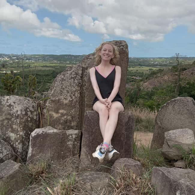 Caribbean Stonehenge - Hike on Green Castle Hill, Antigua. - Good To Know