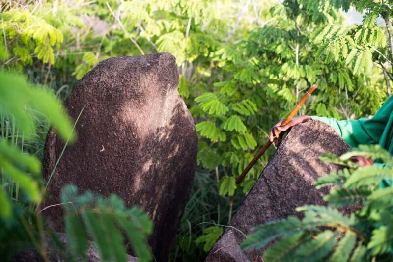 Caribbean Stonehenge - Hike on Green Castle Hill, Antigua. - The Sum Up: Is the Caribbean Stonehenge Hike Worth It?