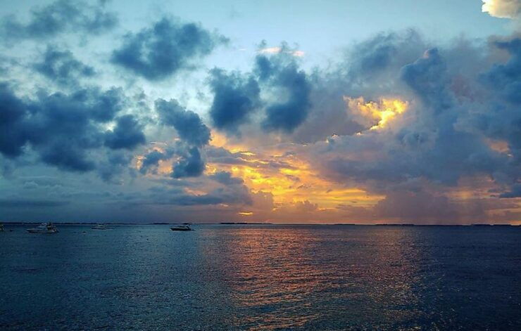 Caribbean Sunset With Pickup - Activity Details and Highlights