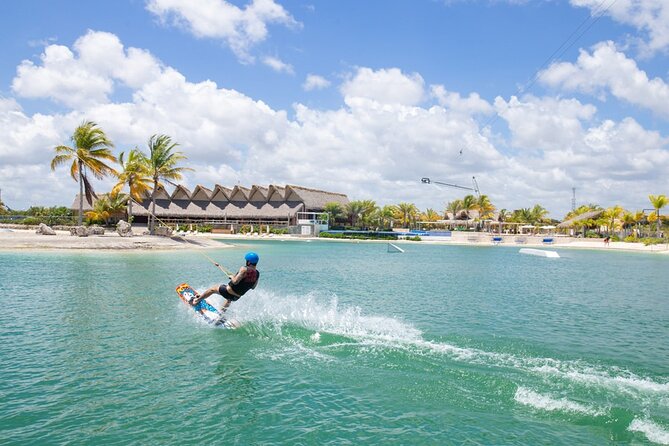 Caribbean Water Park in Punta Cana – Great Wakeboarding Experience - Additional Information for Visitors