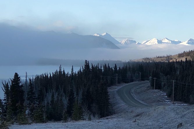 Caribou Crossing Adventure Tour - The Sum Up