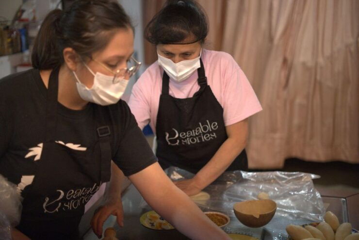 Carimañola Cooking Class in Bogota - Activity Details