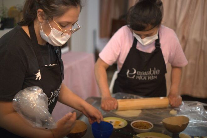 Carimañola Cooking Class in Bogota - Booking and Logistics