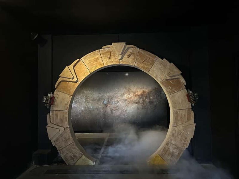 Carini: admission ticket to the Biopark of Sicily - Final Thoughts