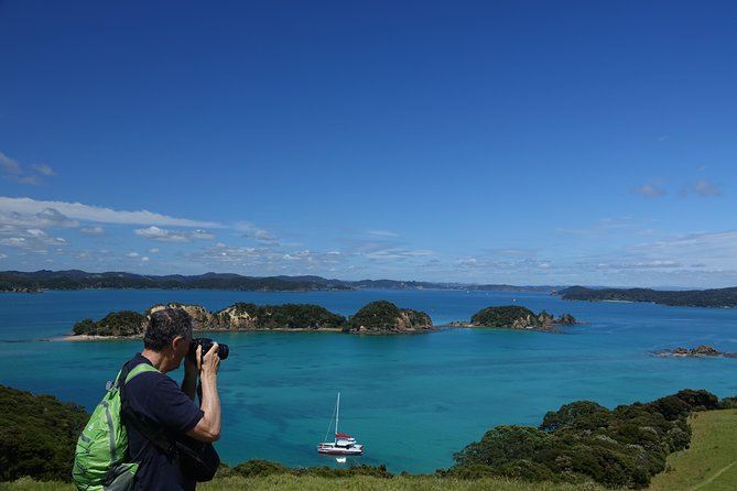 Carino Wildlife Cruises - Island and Wildlife Day Cruise - Medical Considerations and Physical Fitness Level