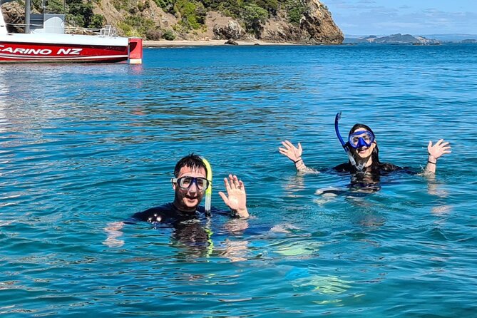 Carino Wildlife Cruises - Island and Wildlife Day Cruise - Weather Dependency and Cancellation Policy