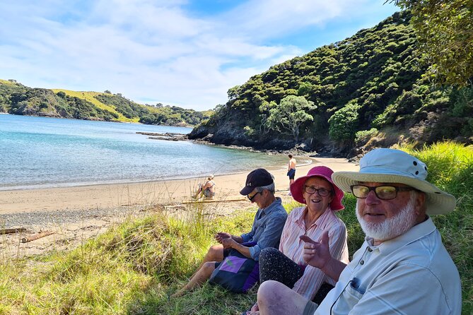 Carino Wildlife Cruises - Island and Wildlife Day Cruise - Directions to Carino Wildlife Cruises