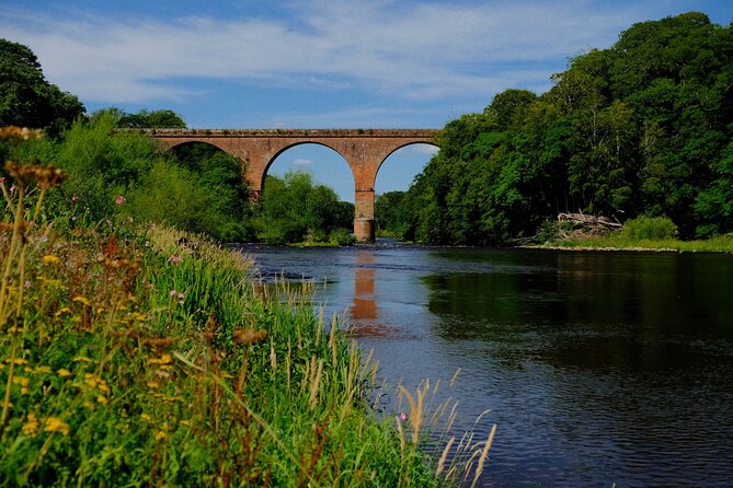 Carlisle Tour App, Hidden Gems Game and Big Britain Quiz (1 Day Pass) UK - Common Questions