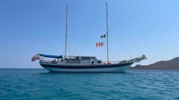 Carloforte: 2-Day Sailboat Minicruise Around the Island - Frequently Asked Questions