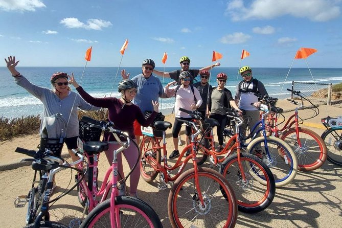 Carlsbad 3-Hour Electric Bike Rental - Reviews