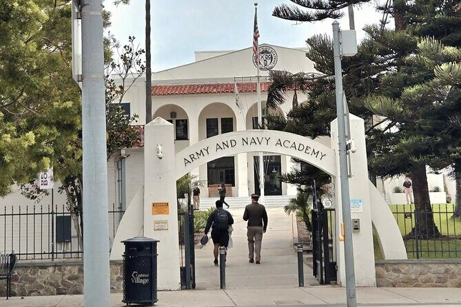 Carlsbad: A Self-Guided Walking Tour of the Village by the Sea - Good To Know