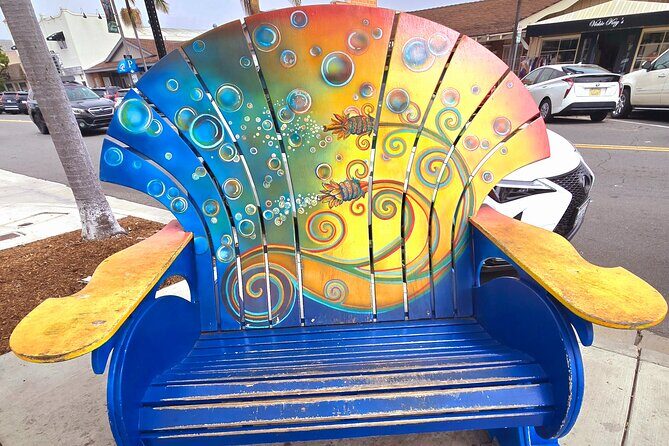 Carlsbad: A Self-Guided Walking Tour of the Village by the Sea - The Sum Up