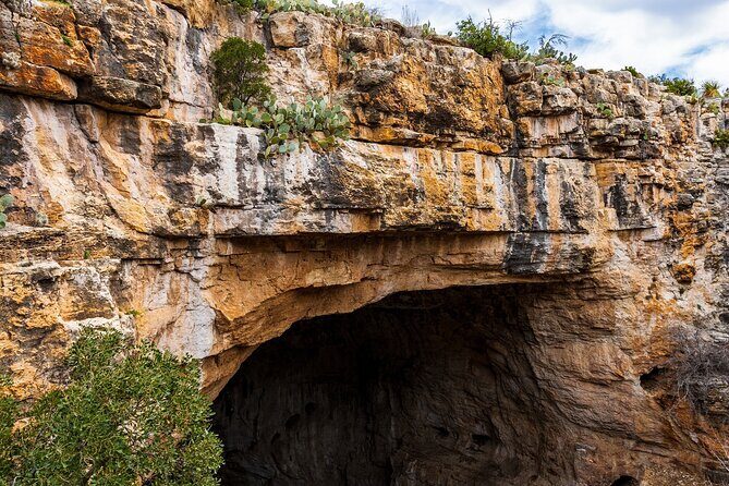 Carlsbad Caverns National Park Self Guided Audio Tour - Authentic Insights from Reviewers