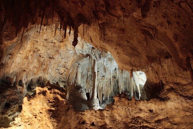 Carlsbad Caverns Self-Guided Walking Tour (Not a ticket) - An In-Depth Look at the Self-Guided Experience