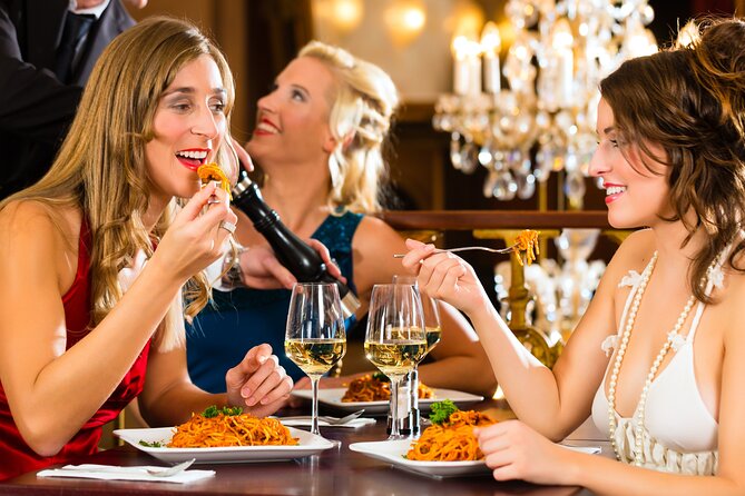 Carlsbad Food Tour and Wine Tasting - Safety and Accessibility
