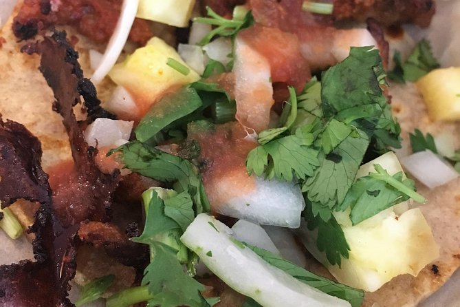 Carlsbad Food Tour and Wine Tasting - Meeting and Pickup Information