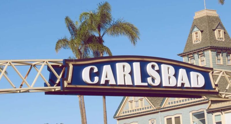 Carlsbad: Guided Walking Tour - A Detailed Look at the Carlsbad Guided Walking Tour  